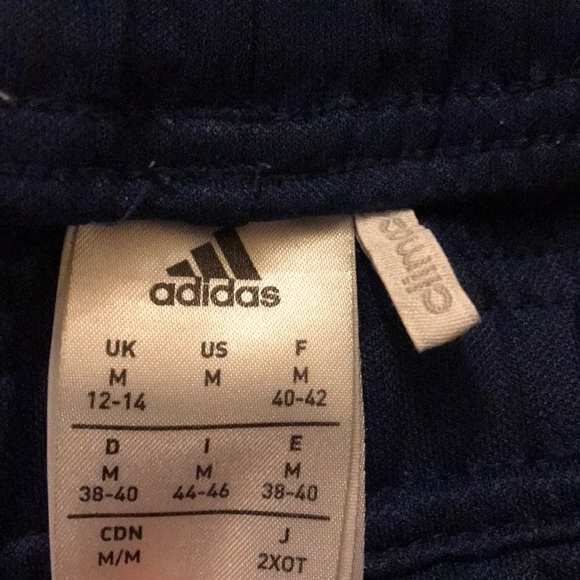 Adidas Climacool Track Pants - Picture 2 of 3